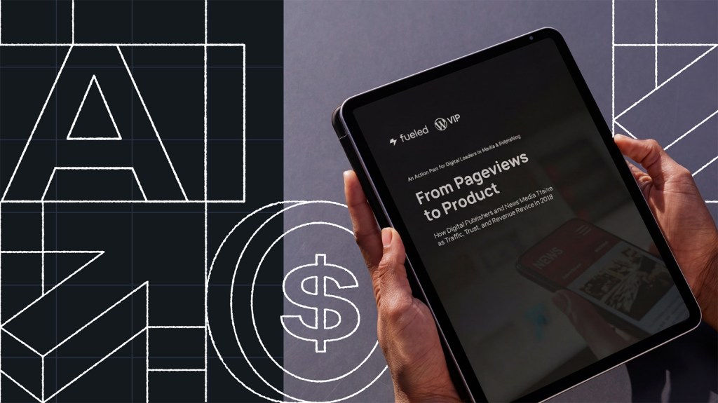 different camera point of view that still shows the ipad screen