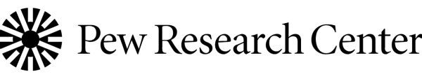 Pew Research Center logo