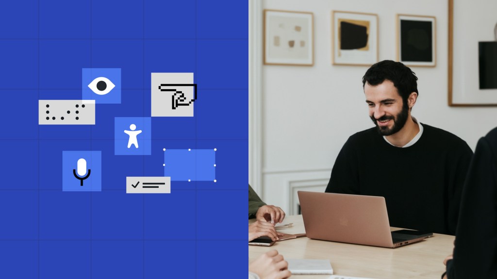 Website Accessibility Governance for Large Organizations