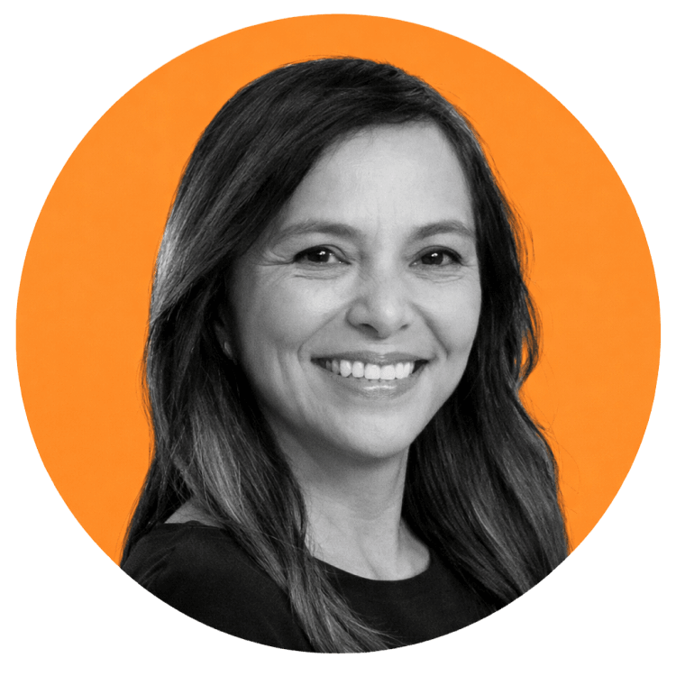 Headshot of Ariscielle Novicio, CTO & SVP of Product & Digital Strategy at New York Post