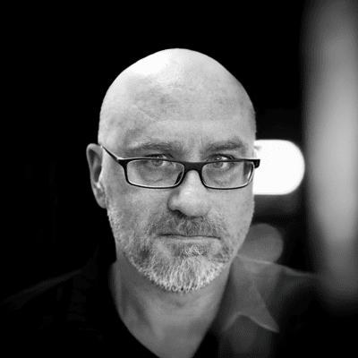 Headshot of Peter Barr-Watson from The Independent