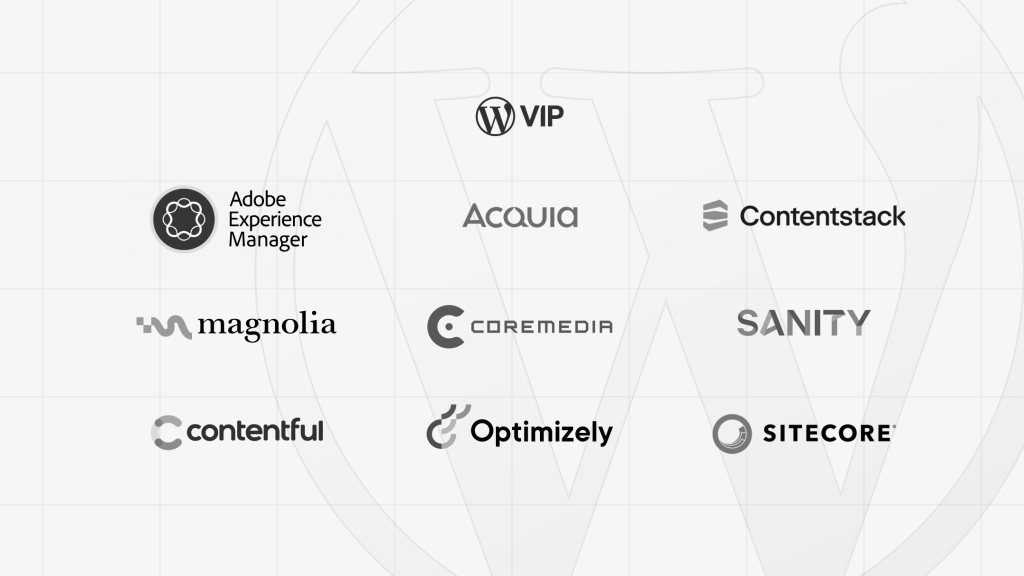The 10 Best Enterprise CMS Platforms in 2026